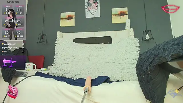 hazel_milf 라이브 XXX 채팅