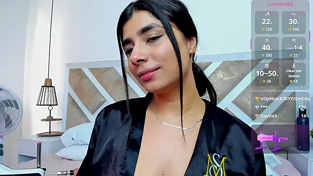 Онлайн чат XXX ZiaCalifa