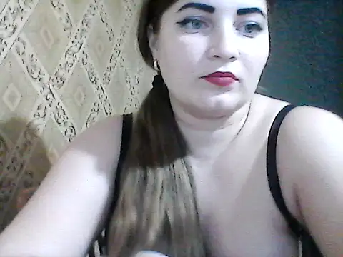 Elizabeth_Meow Adlı Modelin Canlı XXX Sohbeti