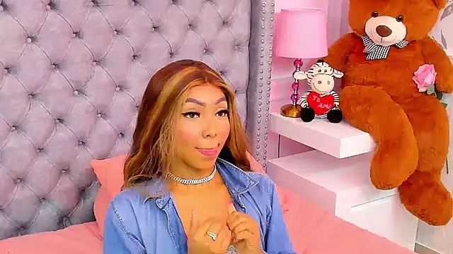 Chat XXX Live HaileeRoberts