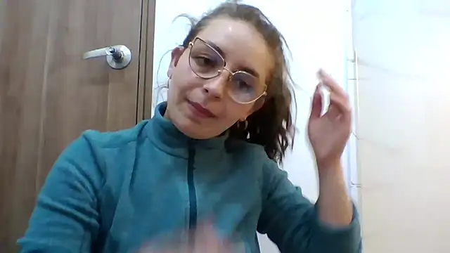 Chat XXX ao vivo de _isaabellaa