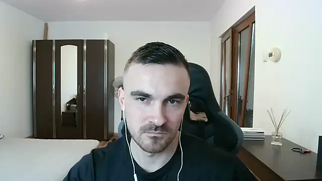 mu5clemania2 Webcam show