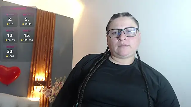 katty_femdom's Webcam Show