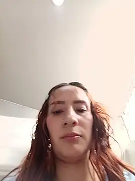 Show webcam de Mery_Moon123