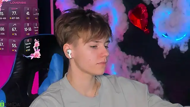 Chat XXX Live Jean_Wilsons