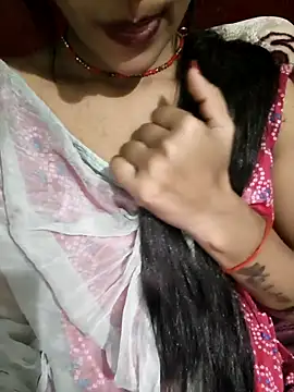 Eshwari_Chopra Webcam show