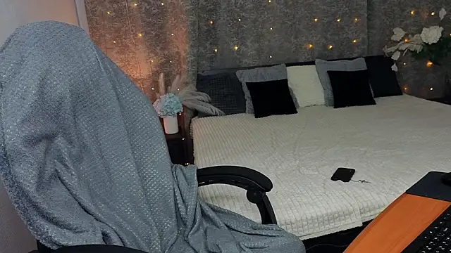 Martin_Jin 웹캠 쇼