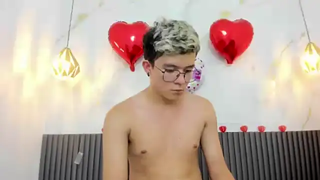 Show de webcam de AndyFame1