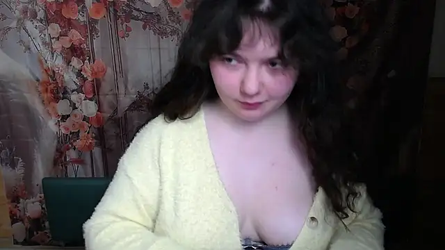 Chat XXX en directo de NeonilaLisova