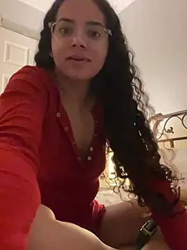 vixxnovalee Show in webcam