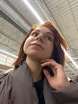 RosieSecret Live XXX-chat