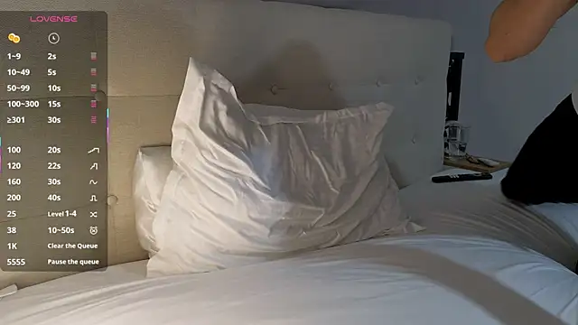 Czat XXX na żywo – RyanStorm_