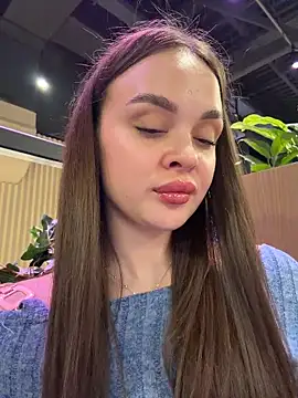 KristiRichのライブXXXチャット