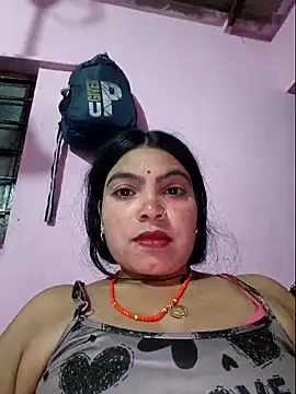 Show webcam de Jankisinghji