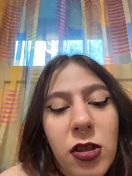 XXX chat uživo modela ivorybabby