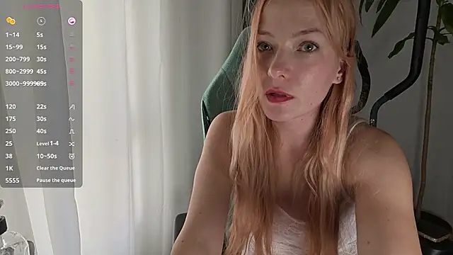 Sembang XXX Secara Langsung Emily_jayreal