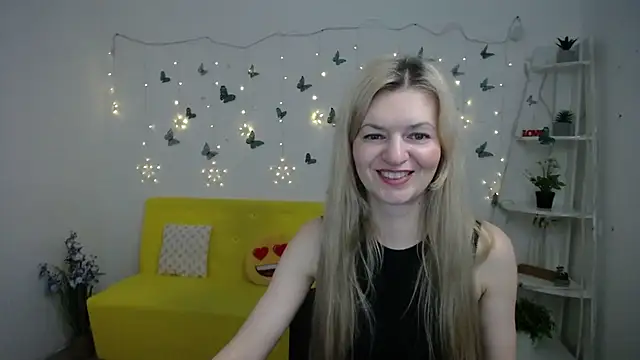 MelissaTyler Obrolan Langsung XXX