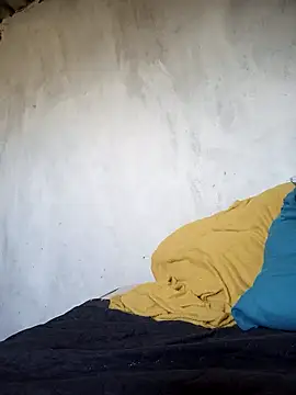 โชว์เว็บแคมของ Normasexy69_