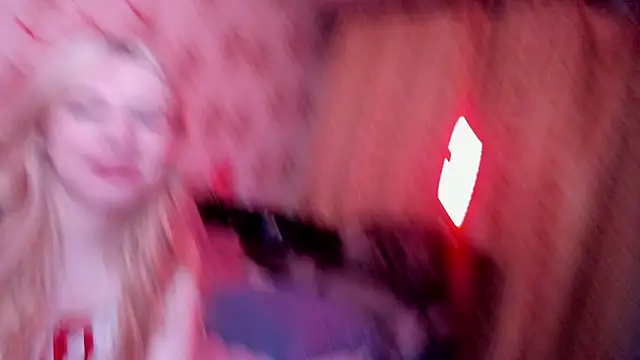 Cutie_Bambi Chat XXX in diretta