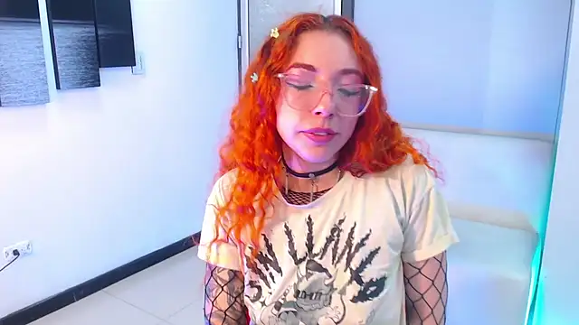 Chat XXX en directo de mere_in_redd