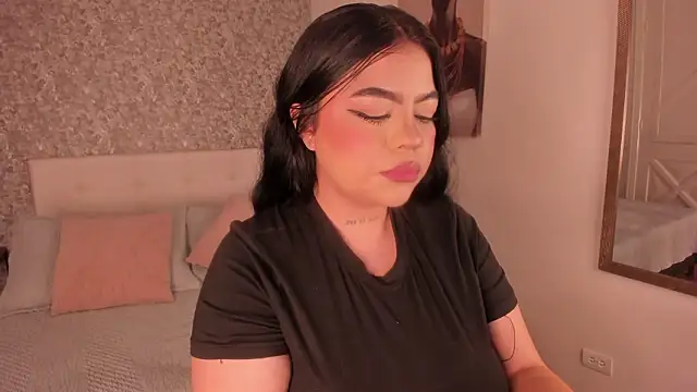 Chat XXX ao vivo de Kanheda_