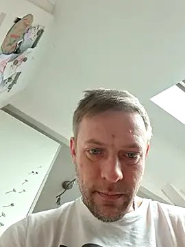 Pokazy przed kamerką – Percy_ohv