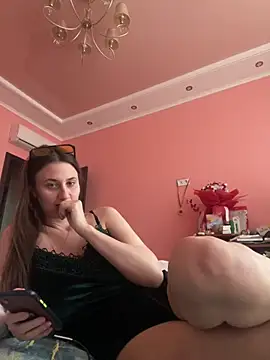 Chat XXX Live Flossy_Vettie