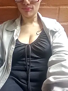 Chat XXX en directo de thejasminshow