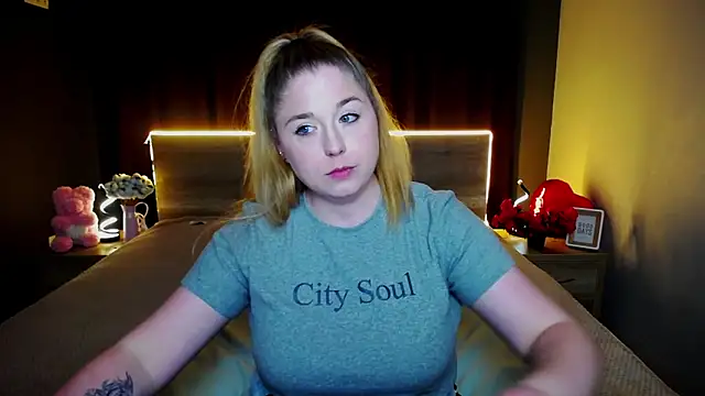 Chat XXX ao vivo de JessikaDaniel