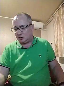 Nika_Malay Pertunjukan Webcam