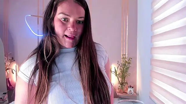 lena_paulxo Adlı Modelin Canlı XXX Sohbeti