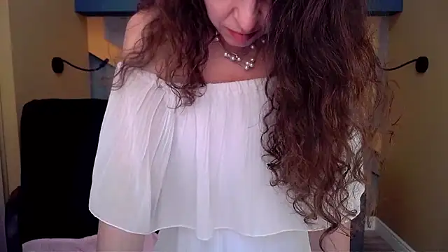 Chat XXX en directo de EllaLong