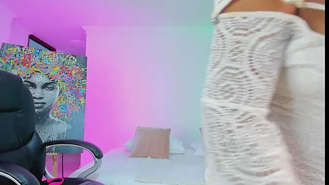 JANYLOVE__ Live XXX-chat