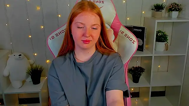 Jinny_Gingern Live XXX chat