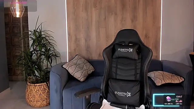 KylaMorrison Obrolan Langsung XXX