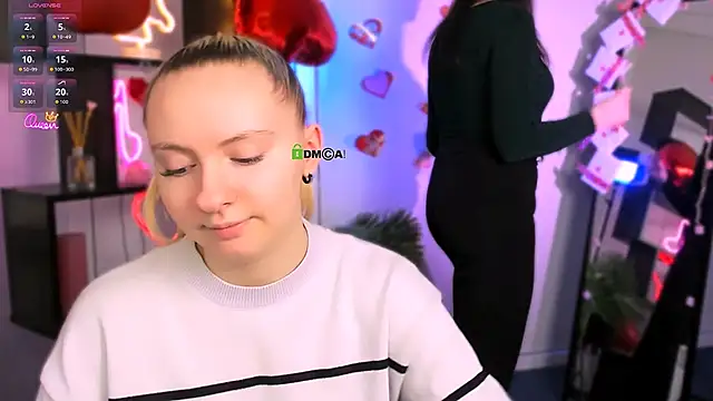 Sembang XXX Secara Langsung mila_glow1