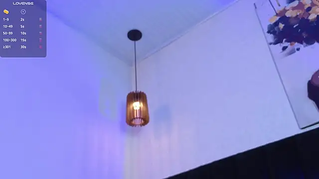 dolly_zoe Live XXX-Chat