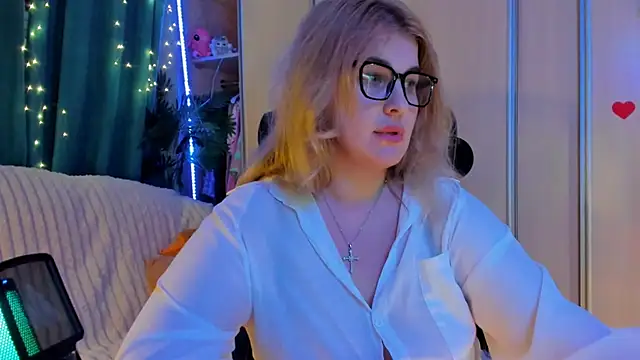 แชท XXX สดของ CoraSwon