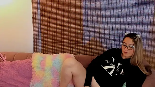 ariana_crossn Live XXX chat