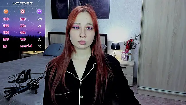 AdrianWildのライブXXXチャット