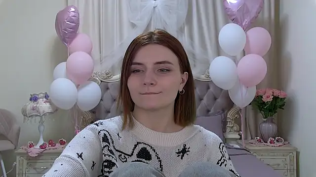 KellyStone Live XXX Chat