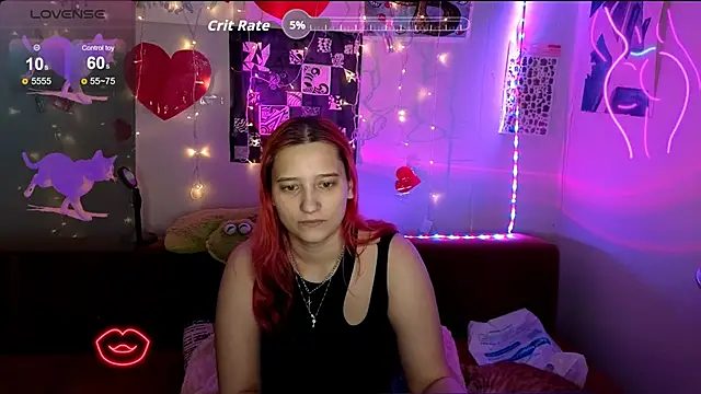 RachelPirce: онлайн-секс-чат