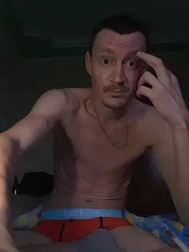 Show modela -A-L-E-X- na web-kameri