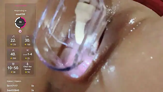 Sembang XXX Secara Langsung yueyue2003