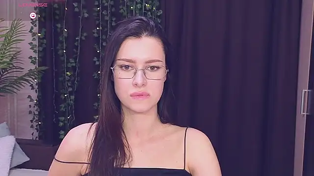 AmandaGentleのライブXXXチャット