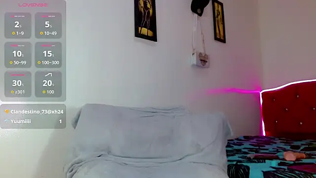 alexsandra_kiss Chat XXX in diretta