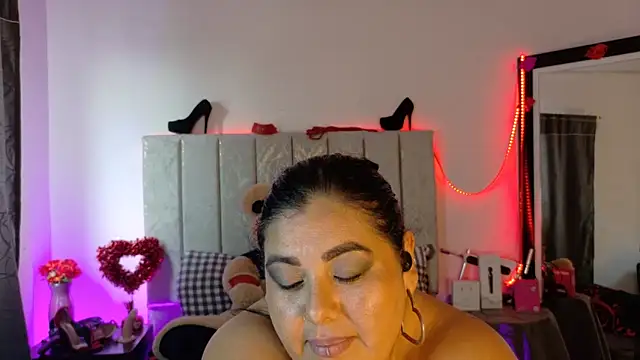 Sembang XXX Secara Langsung AndreaKinky