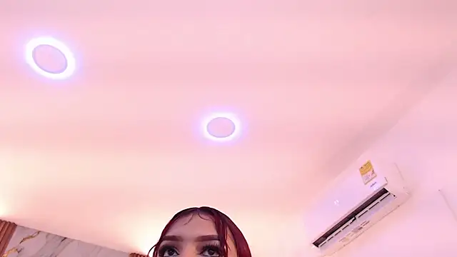 Chat XXX Live aixa_show