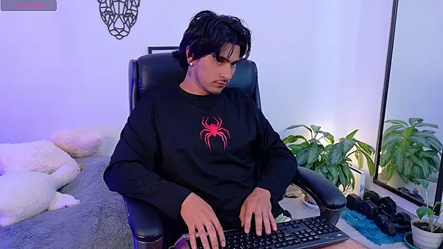 Elian_savoy 即時 XXX 聊天