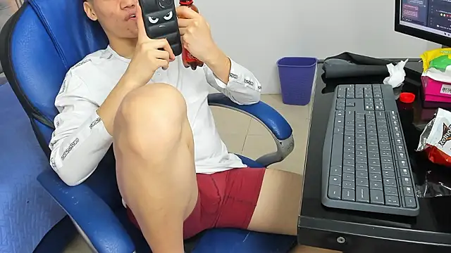 SamBlack_ Obrolan Langsung XXX